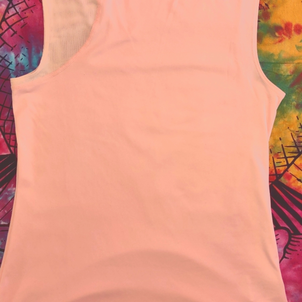 Nike DRI fit tank
